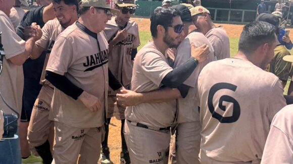 ¡Jahuara es campeón de la Clemente Grijalva!
