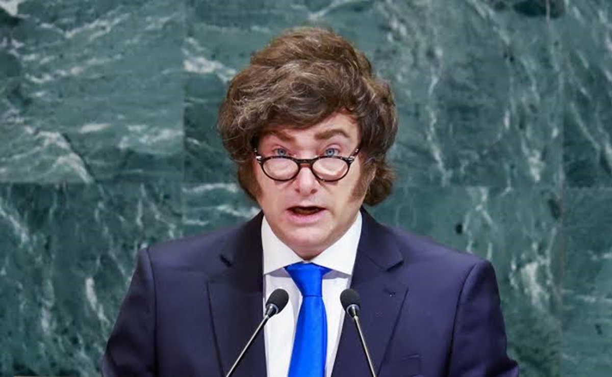 Javier Milei anuncia que extranjeros tendrán que pagar por atención médica no urgente