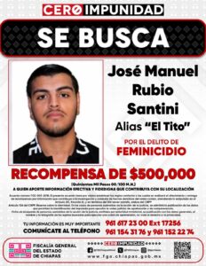 José Manuel N alias el Tito