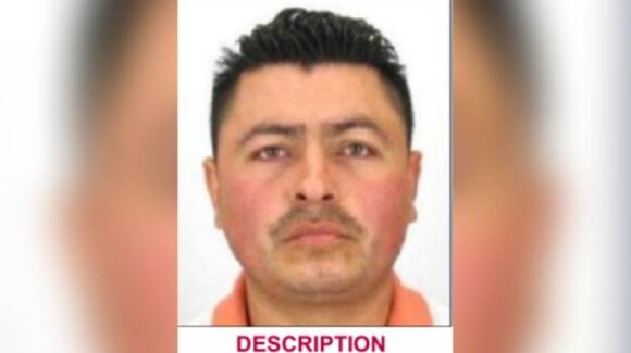 FBI busca a “El Muñeco” acusado de traficar fentanilo y metanfetamina desde México
