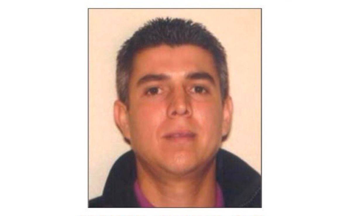 Juan Carlos Valencia, alias 'el Pelón', nuevo líder del CJNG