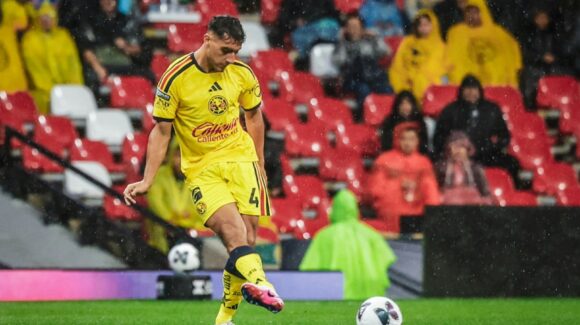 América y Cruz Azul rescatan el orgullo mexicano; MLS domina la primera jornada
