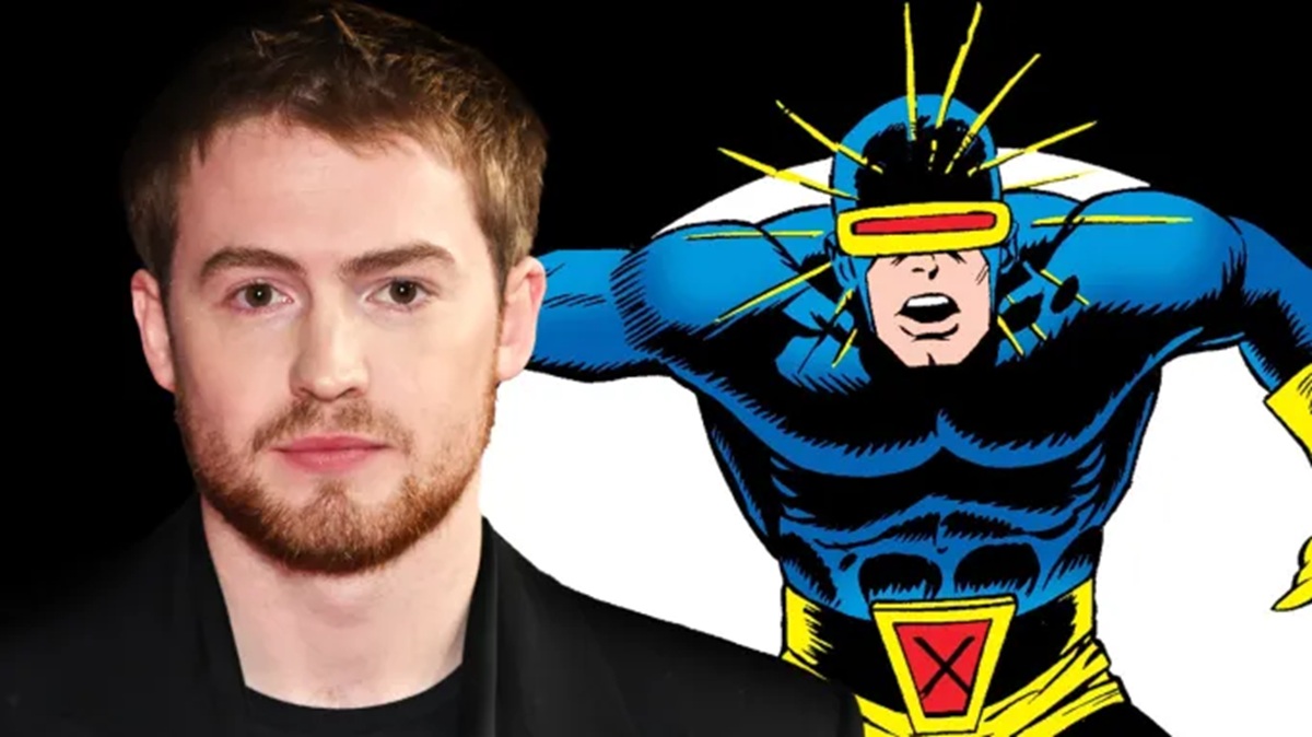 Kit Connors será Cíclope en nueva cinta de X-Men, reporta Deadline