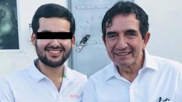Detienen a Fausto Corrales, testigo clave en secuestro de ‘El Mayo’ y homicidio de Héctor Melesio Cuén en 2024