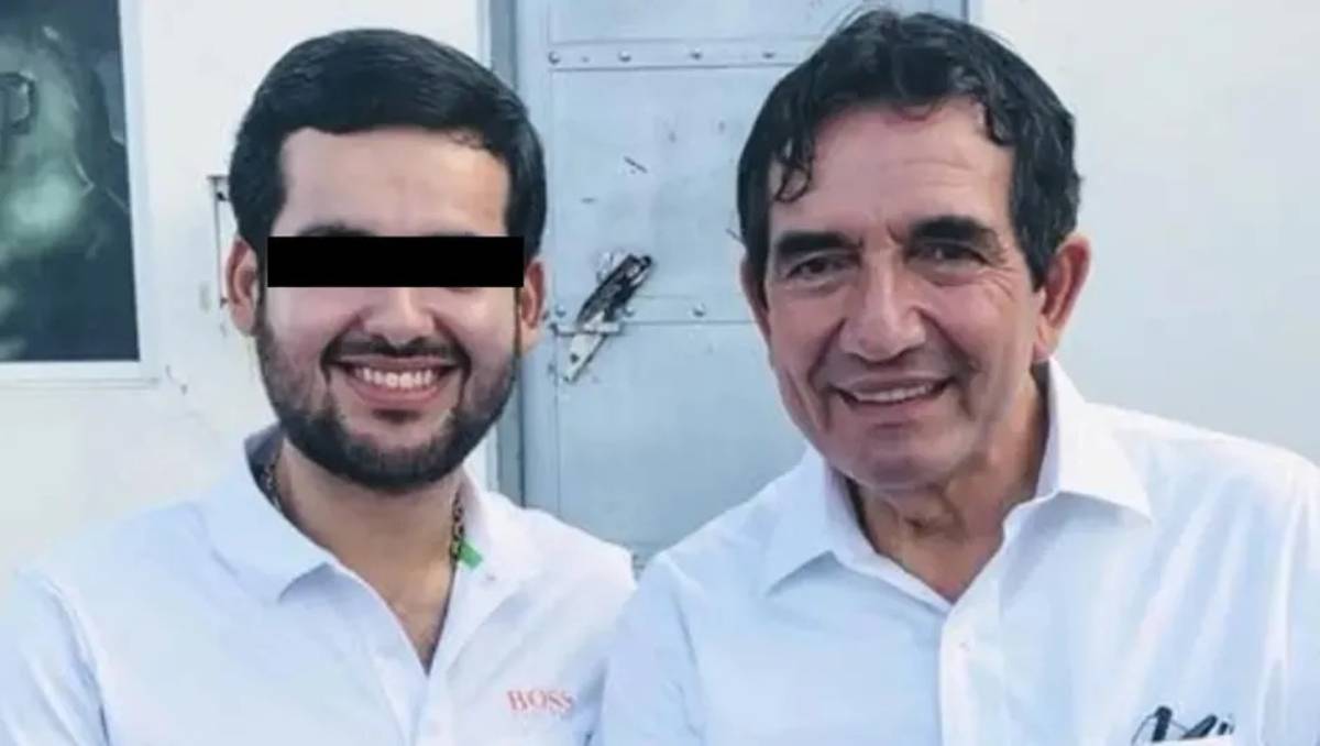 Detienen a Fausto Corrales, testigo clave en secuestro de ‘El Mayo’