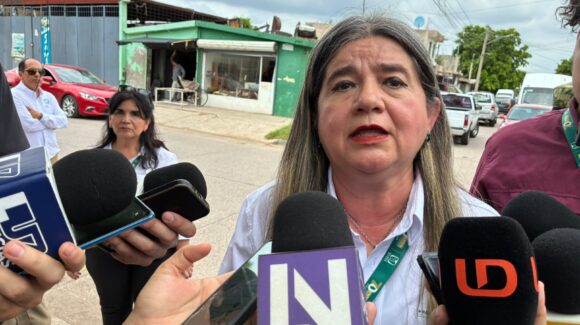 IMSS asegura que aire acondicionado del HGZ 49 en Los Mochis sí funciona; se reforzarán climatización