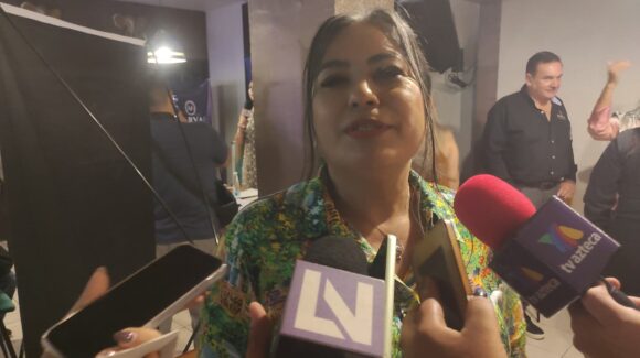 Confianza, gestión y gobierno, pide la Canaco Mazatlán a Graciela Domínguez a dos años de violencia en Sinaloa