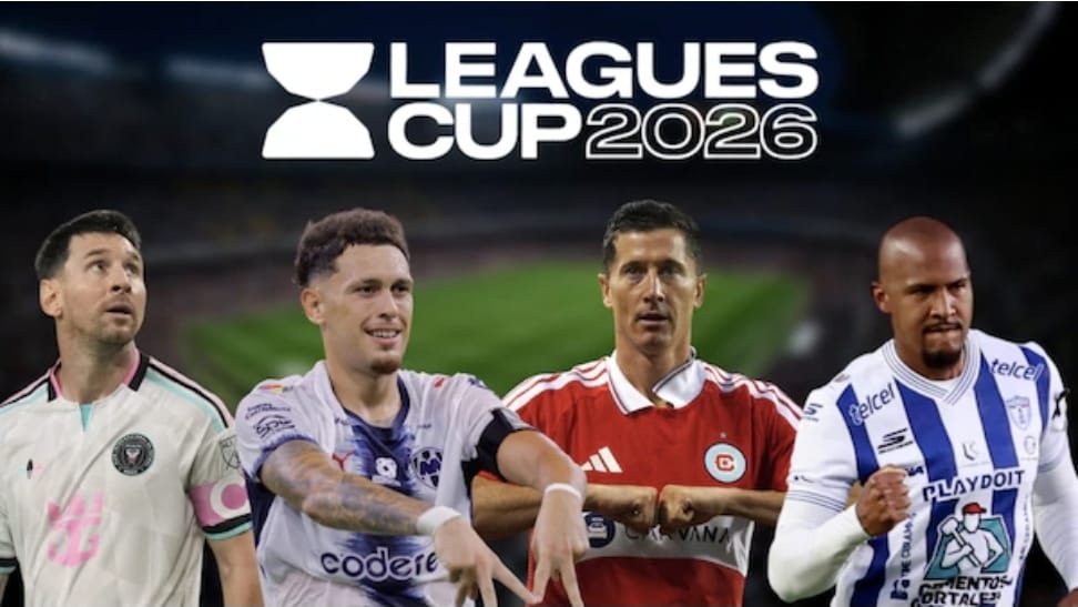 Liga MX de futbol en México