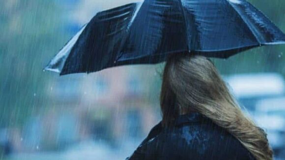 Pronóstico para hoy 11 de agosto: Lluvias intensas, tormentas eléctricas y caída de granizo en Sinaloa este martes