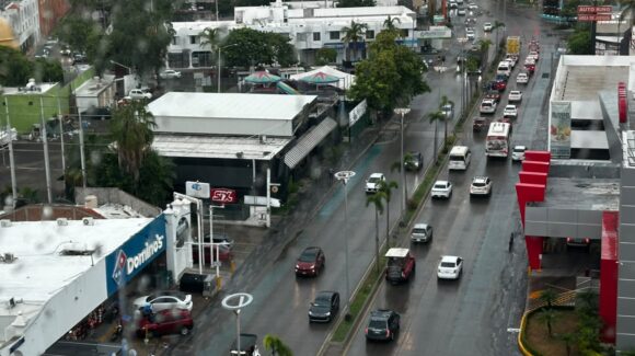 Pronóstico hoy 26 de agosto: Lluvias matutinas en la zona sur de Sinaloa y calor intenso para este míercoles