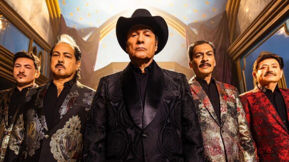 Los Tigres del Norte serán padrinos en la semifinal de México Canta: fecha, sede y dónde verla