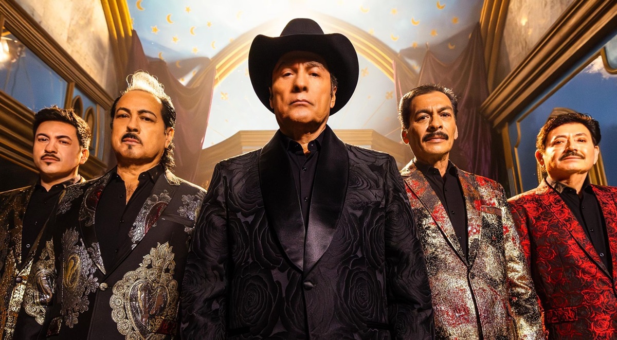 Tigres del Norte