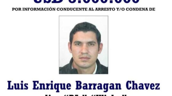 Fuerzas federales abaten a líder criminal ‘R5’ en Michoacán