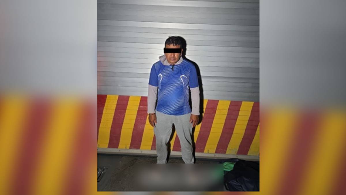 SEMAR asegura embarcación con más de una tonelada de cocaína en Acapulco; hay seis detenidos