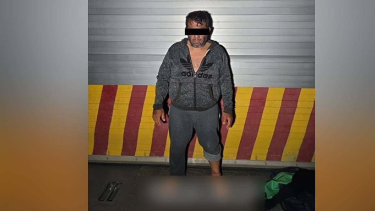 SEMAR asegura embarcación con más de una tonelada de cocaína en Acapulco; hay seis detenidos