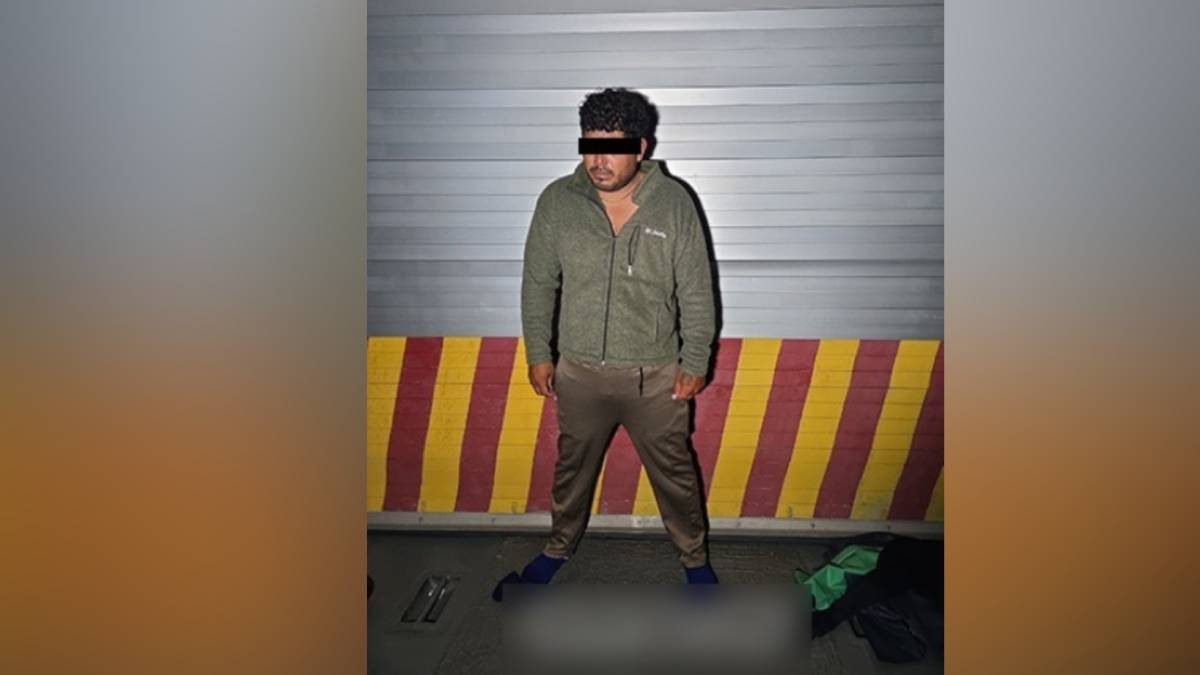 SEMAR asegura embarcación con más de una tonelada de cocaína en Acapulco; hay seis detenidos