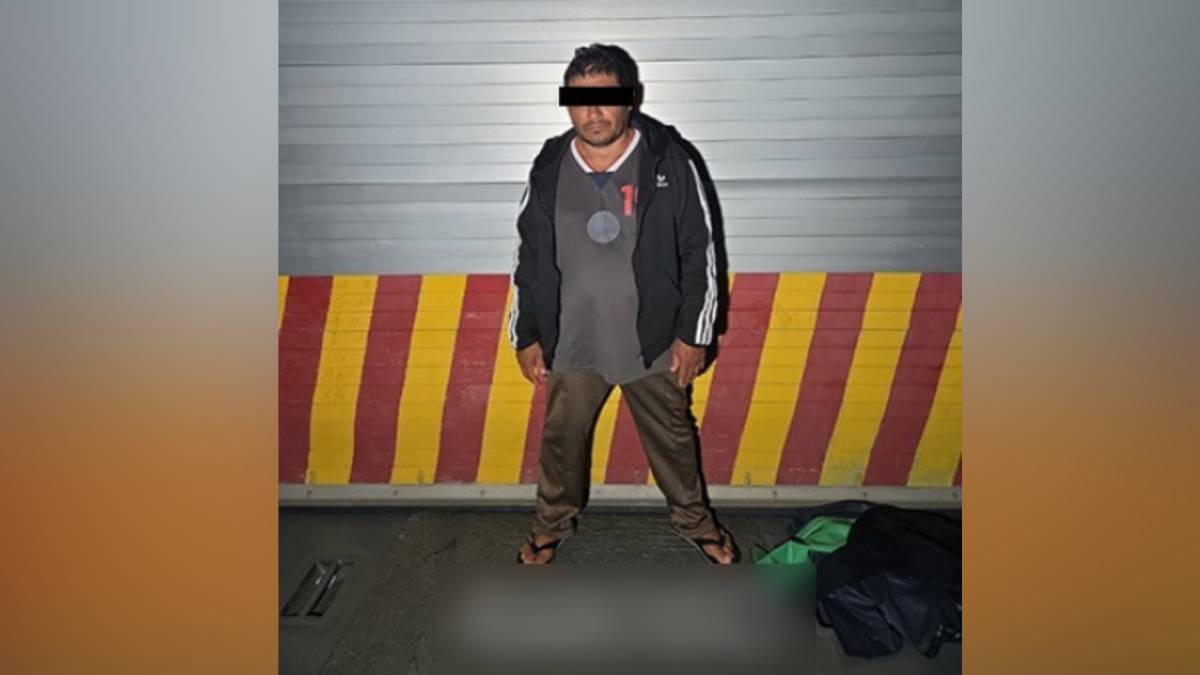 SEMAR asegura embarcación con más de una tonelada de cocaína en Acapulco; hay seis detenidos