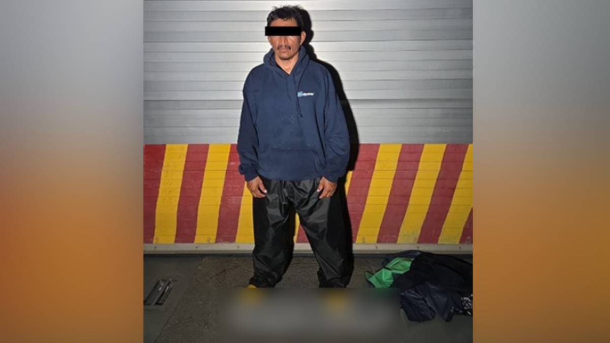 SEMAR asegura embarcación con más de una tonelada de cocaína en Acapulco; hay seis detenidos