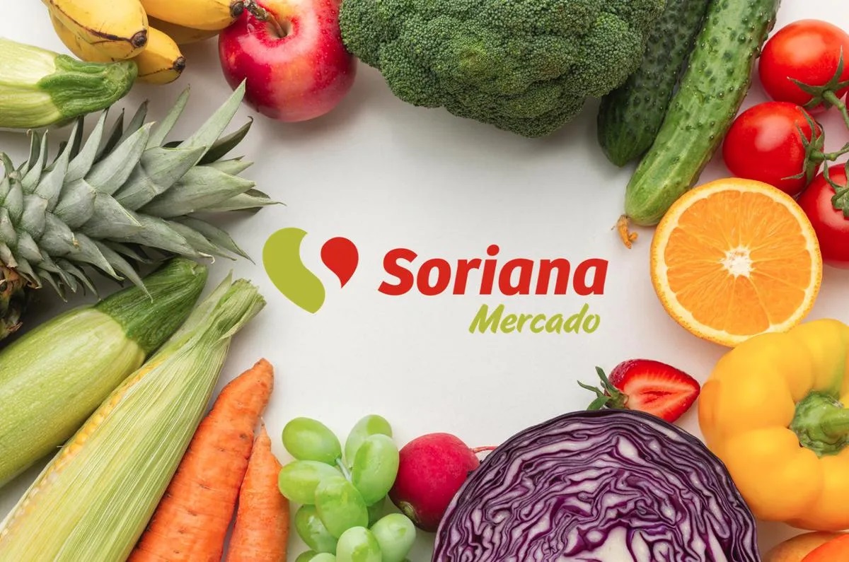 Martes y Miércoles de Campo Soriana 6