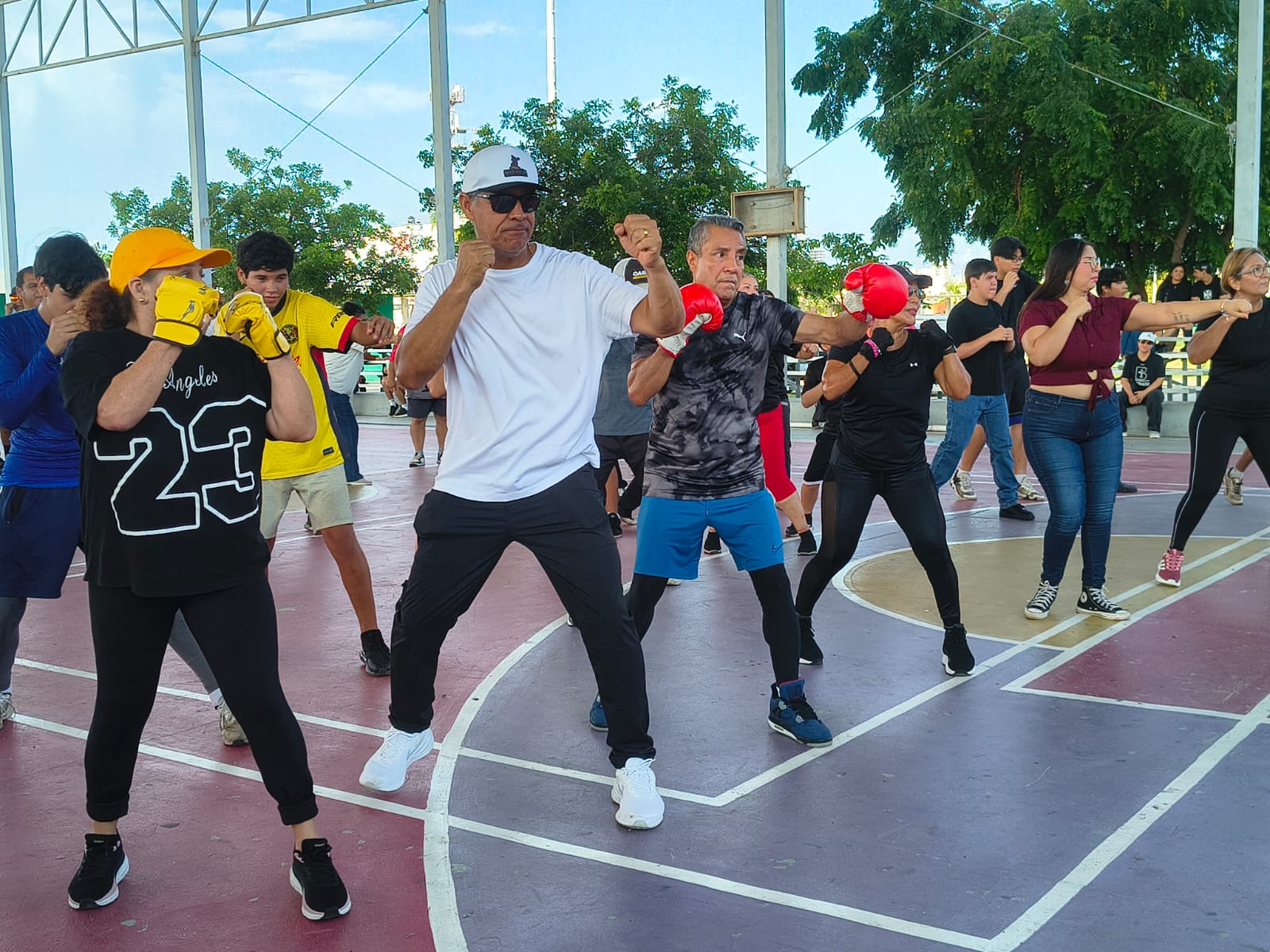 Mazatlán se suma a Clase Nacional de Boxeo