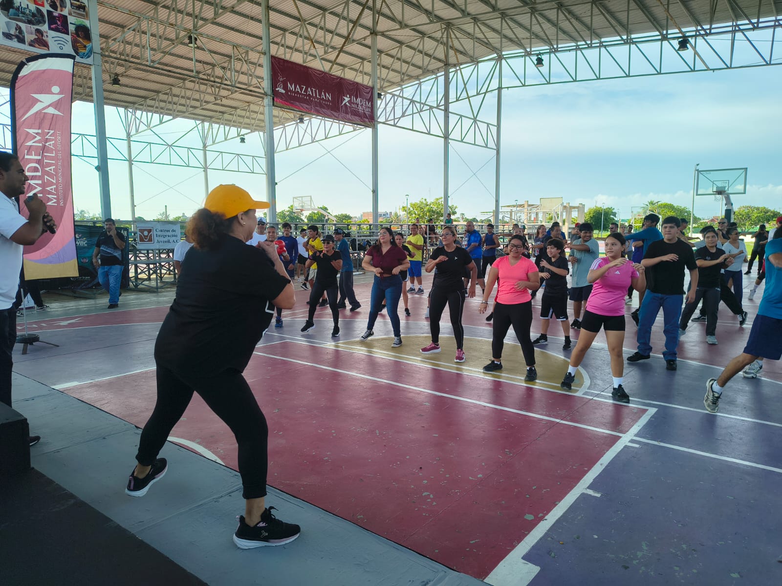 Mazatlán se suma a Clase Nacional de Boxeo