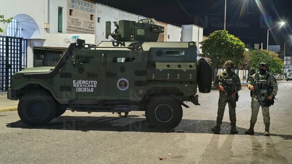 Lanzan bomba casera contra una vivienda en la colonia Nuevo Milenio en Mazatlán, Sinaloa; una mujer sufre crisis nerviosa