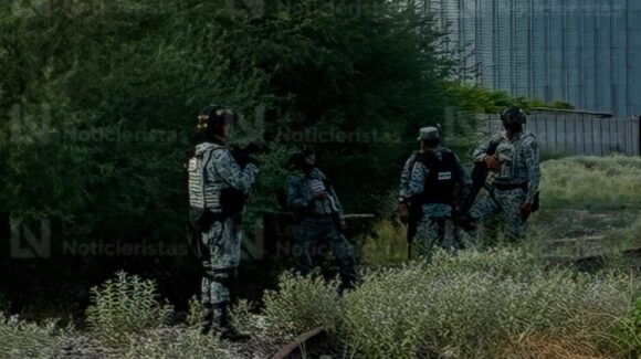Era Marisela de 67 años, la mujer localizada en una fosa en la colonia Los Almacenes, en Los Mochis, Sinaloa