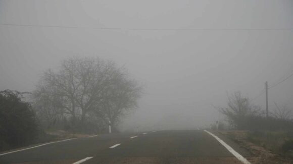 Pronóstico para hoy 12 de agosto: Miércoles con lluvias fuertes, bancos de niebla y calor para Sinaloa