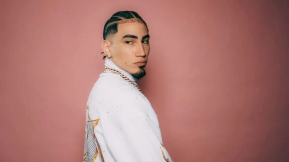 Omar Courtz anuncia conciertos en México; ¿Cuándo y cuánto costarán los boletos?