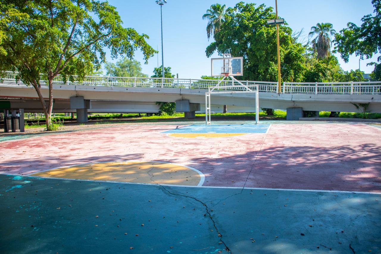 Parque Acuático en Culiacán