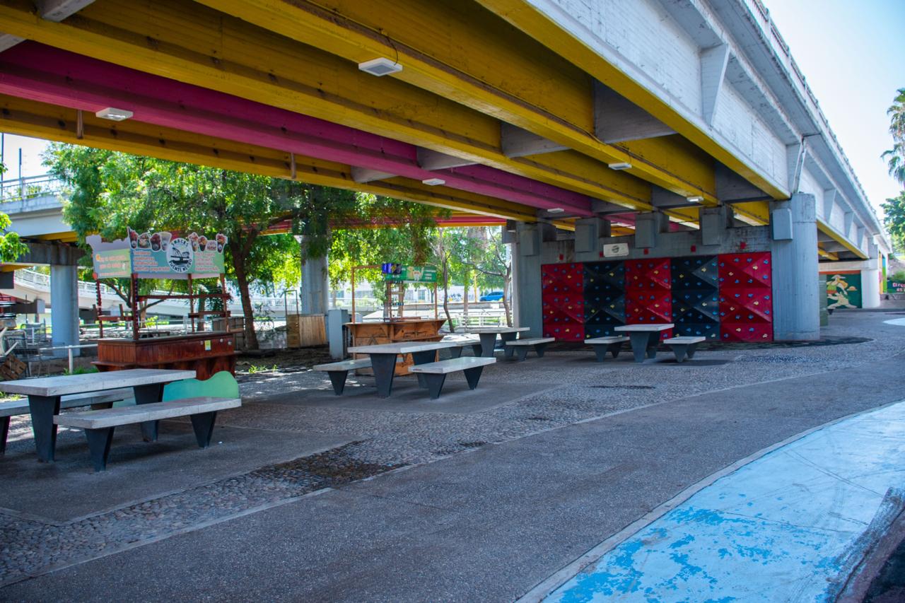 Parque Acuático en Culiacán