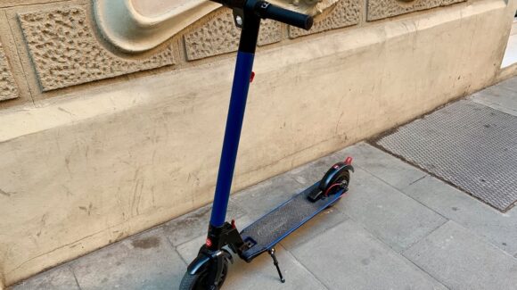 Patines eléctricos fuera de la jurisdicción de VyT, informan tras intento de regulación por muerte de niña Scareth, en Guasave