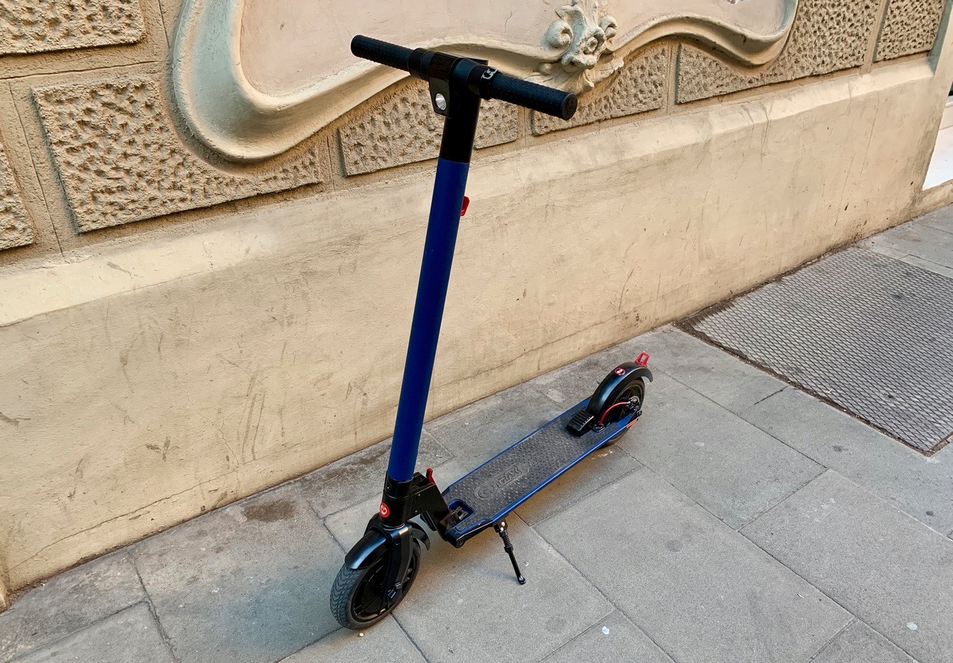Patin eléctrico