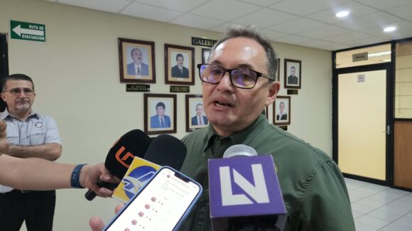 Rector de UAdeO confirma acercamiento para operar Teatro Ingenio, CIE y Trapiche