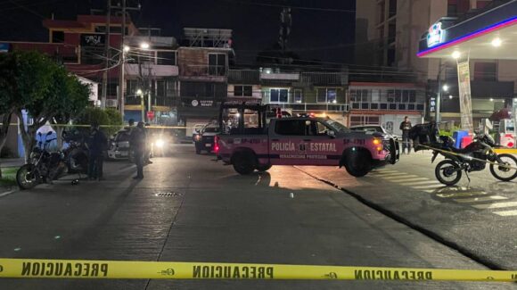 Periodistas de nota roja sufren ataque armado en Poza Rica; uno está desaparecido