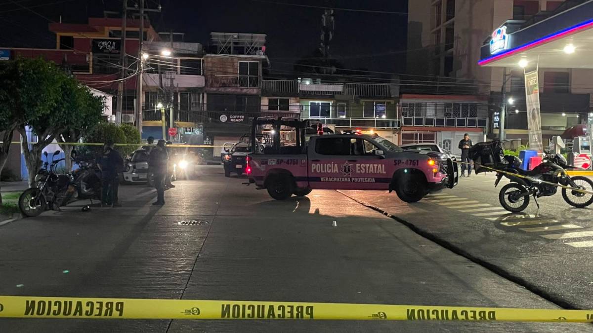 Periodistas de nota roja sufren ataque armado en Poza Rica; uno está desaparecido