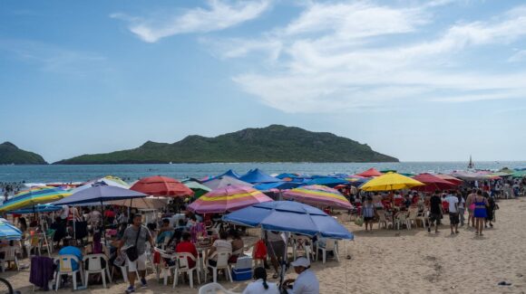 Mazatlán espera recibir más de 1.4 millones de visitantes durante las vacaciones de verano
