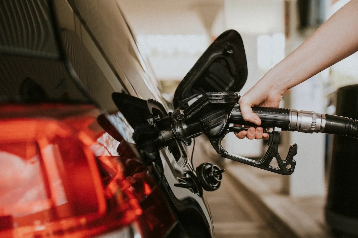 Precio de la gasolina 3 al 7 de agosto