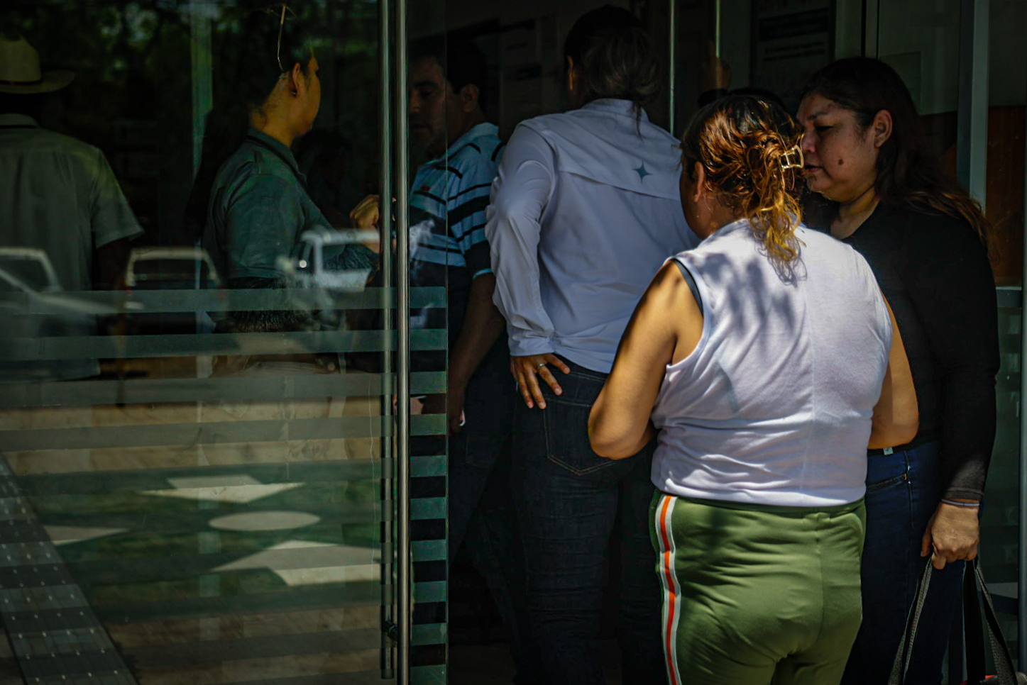 Productores agrícolas citados por la FGR por la toma de Casetas en Sinaloa