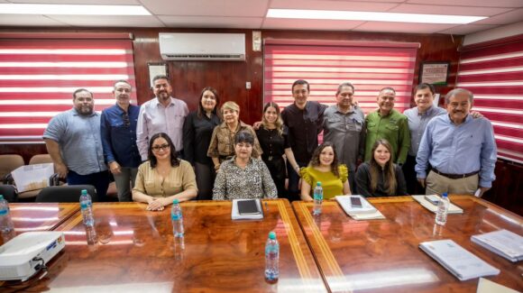 Propone Catastro actualizar valores inmobiliarios 3.94% para 2027, en Guasave