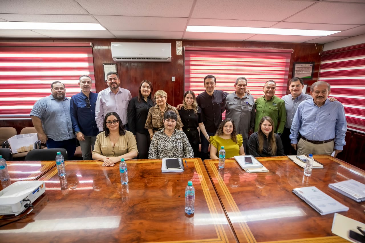 Propone Catastro actualizar valores inmobiliarios 3.94% para 2027, en Guasave