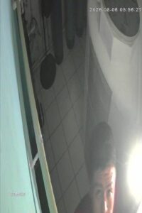Captan a ladrón en Los Mochis