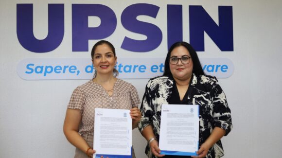 Rastro TIF y UPSIN sellan alianza para transformar al campo sinaloense desde Mazatlán, Sinaloa