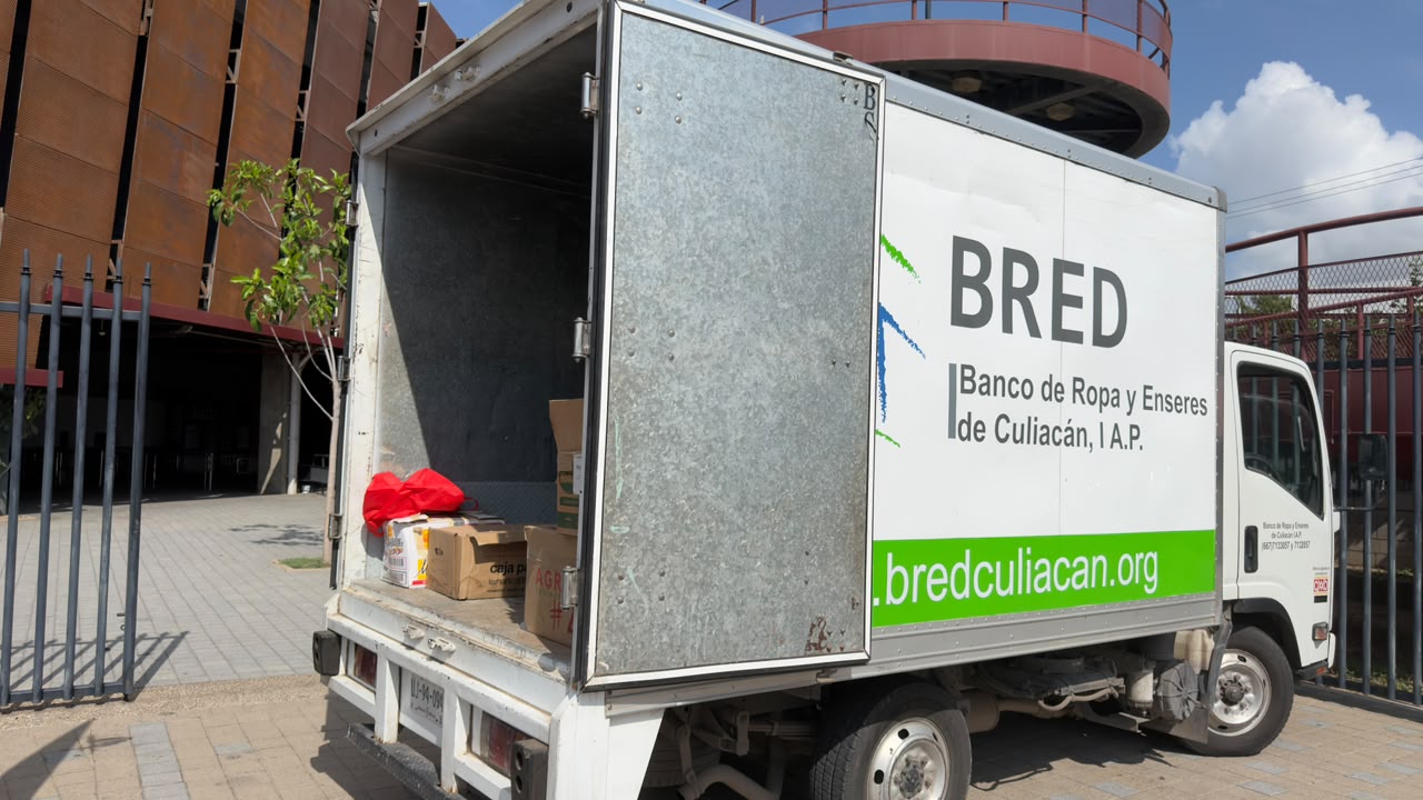 Realizan el ReciclaTOM 2026 en el Estadio Tomateros, Culiacán