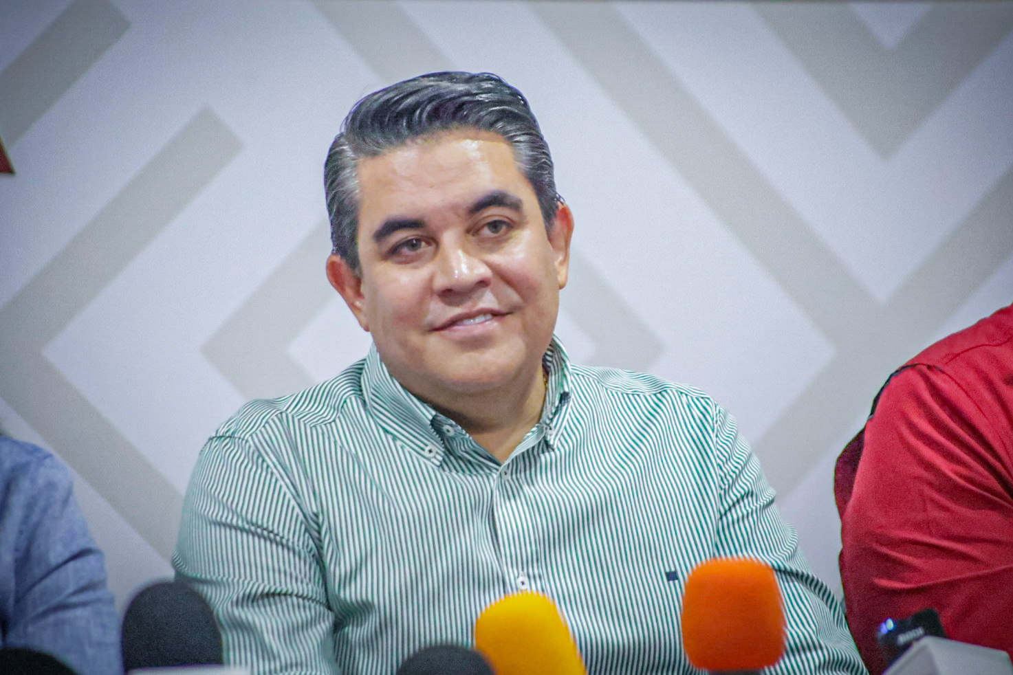 Ricardo Madrid Pérez