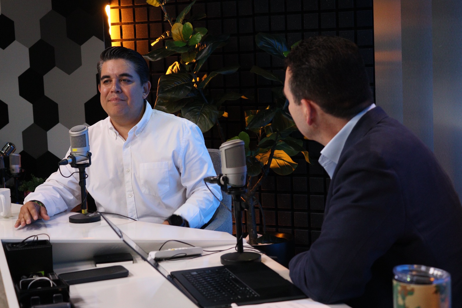 Ricardo Madrid sobre los espacios asegurados del Partido Verde y PT en proceso interno en Sinaloa