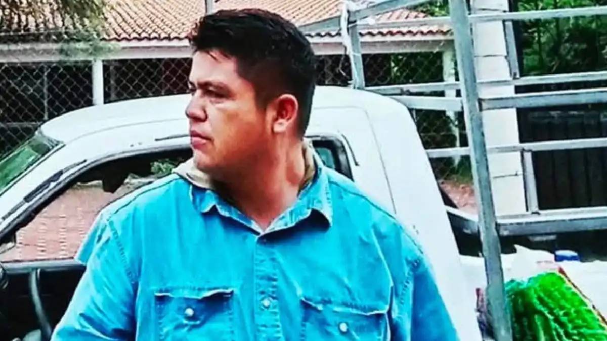 Ricardo Zúñiga creador de contenido