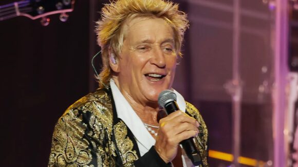 Rod Stewart suspende su gira por México tras procedimiento cardiaco; ¿qué pasará con los boletos?