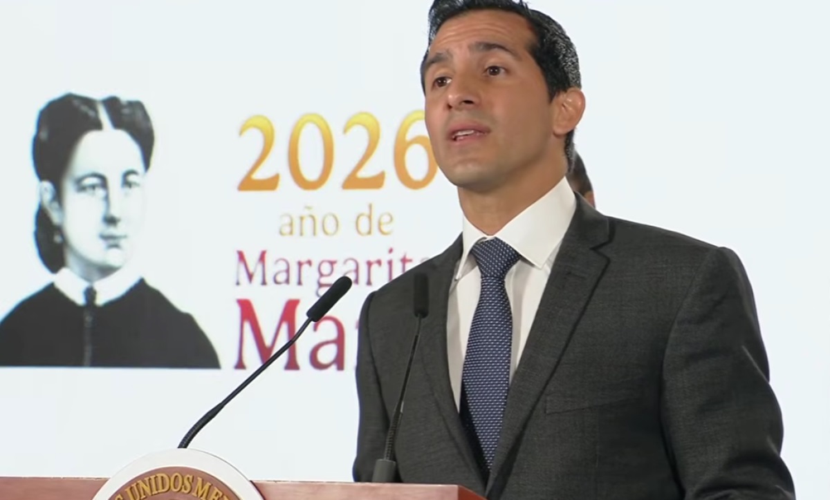 Rommel Pacheco anuncia premios por cada medalla en Juegos Centroamericanos 2026