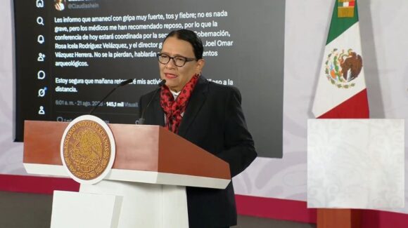 México conquista museos del mundo: Exposiciones del INAH reúnen 3.8 millones de visitantes en Europa y Asia